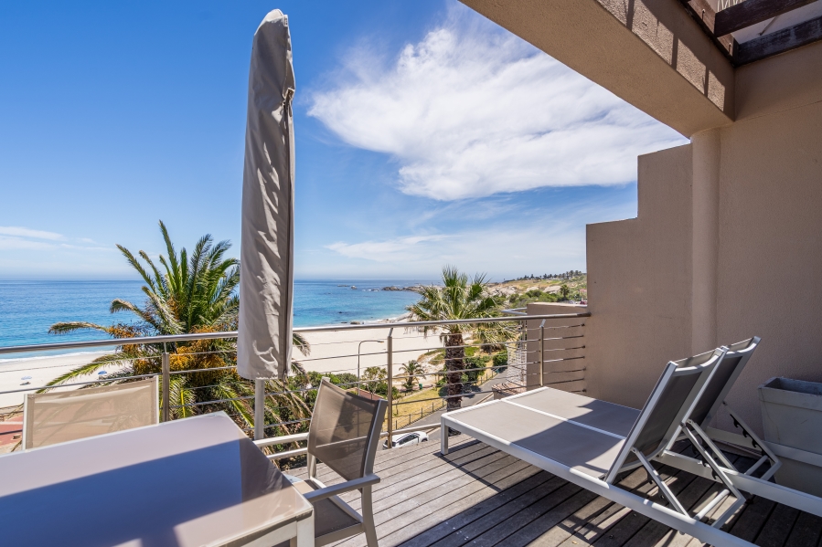 3 Bedroom Property for Sale in Camps Bay Western Cape